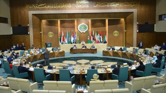 البرلمان العربي يدين هجوم الكونغو الذي استهدف القوات المسلحة الملكية المغربية
