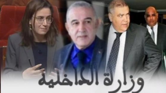 رئيس لجنة خطة إصلاح الإدارة : “الرقمنة من الأوراش الكبرى بالمغرب”