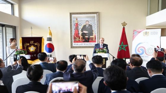“Morocco Now”.. مسؤولون اقتصاديون بكوريا الجنوبية يشيدون بتقدم المغرب في مجال التنمية الإقتصادية