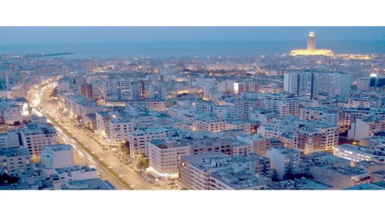 الدار البيضاء تستسلم للهدوء بعد حركية عيد الأضحى