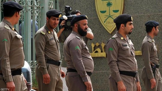 السعودية توقف “مقيمة” عربية بسبب “بث جنسي”
