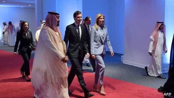 “تفاصيل نادرة” عن علاقة صهر ترامب بولي العهد السعودي