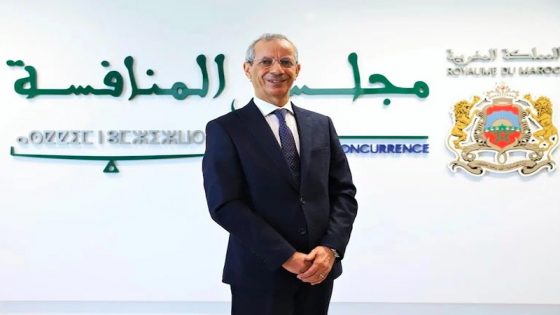 مجلس المنافسة يوصي بإضفاء الطابع الجهوي على الاستراتيجية الوطنية للتنقلات الحضرية