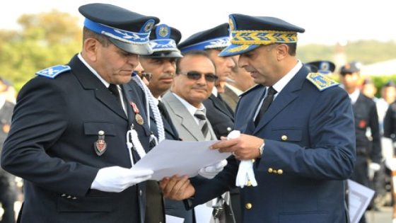 المديرية العامة للأمن الوطني تعلن عن تعيينات جديدة بمصالح الشرطة مركزيا وجهويا