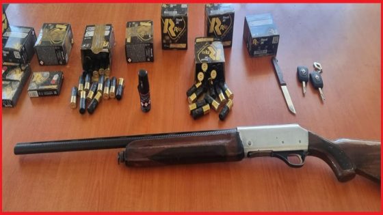 تطوان.. توقيف شخصين للاشتباه بتورطهما في قضايا تتعلق بالاتجار الدولي في المخدرات ومحاولة القتل العمد باستعمال السلاح الناري