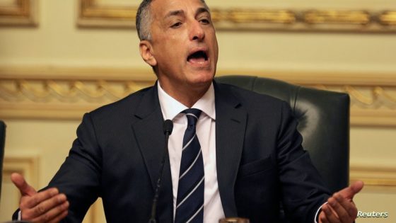 مصر.. استقالة محافظ البنك المركزي والسيسي يعينه مستشارا له