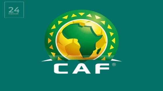“الكاف” تحدد موعد قرعة التصفيات المؤهلة لكأس الأمم الإفريقية تحت 23 عاما