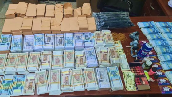 فاس.. توقيف ستة أشخاص للاشتباه في ارتباطهم بشبكة إجرامية تنشط في ممارسة النصب والاحتيال وتزوير العملات الأجنبية