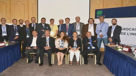 المدرسة المغربية لعلوم المهندس تمثل المغرب في معرض إسطنبول الدولي للاختراعات 2022