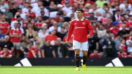 مانشستر يونايتد ينهزم أمام برايتون بالدورة الأولى من الدوري الإنجليزي الممتاز