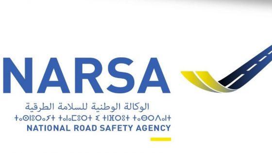 الوكالة الوطنية للسلامة الطرقية نارسا عالجت كافة ملفات تجديد حظيرة المركبات برسم سنة 2022