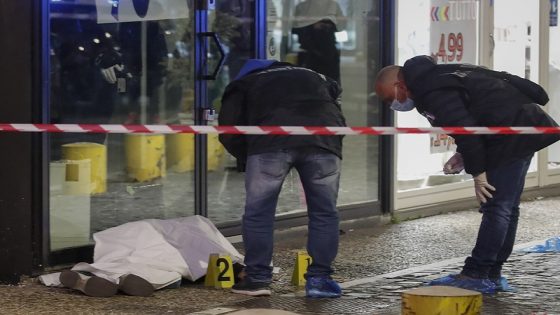 إيطاليا.. ارتفاع جرائم قتل النساء بنحو 16%