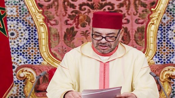 خبير سياسي فرنسي: جلالة الملك محمد السادس يجعل من سيادة المغرب على صحرائه مفتاح السياسة الخارجية للمملكة