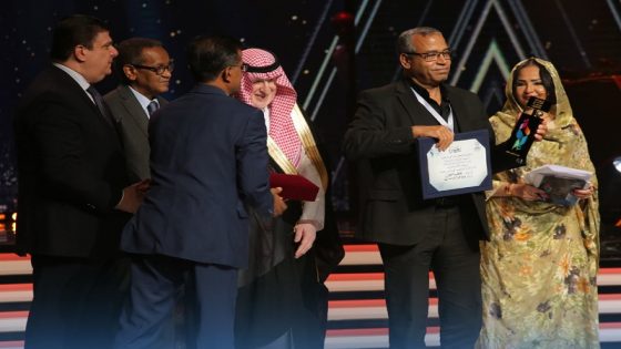 الرياض تحتضن الدورة الثانية والعشرين من المهرجان العربي للإذاعة والتلفزيون 2022