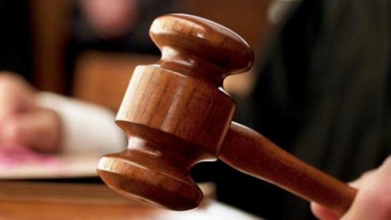 بلاغ بشأن الممارسات المشينة الصادرة عن المدعو بومهدي الجواهري