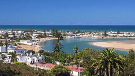 الوليدية .. وجهة سياحية تستقطب الزوار من كل ربوع المغرب
