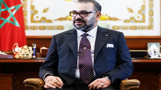 جلالة الملك محمد السادس يبعث برقية تعزية ومواساة إلى الرئيس المصري على إثر فاجعة القاهرة