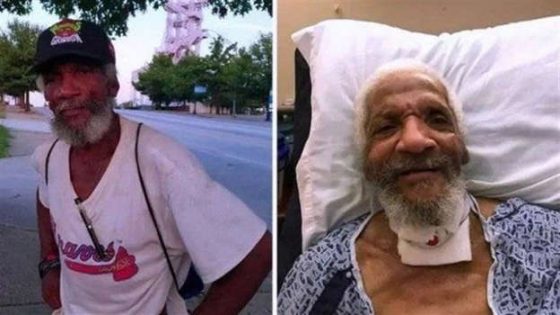 بعد صعقه بمسدس شرطة أثناء مطاردة.. هيئة محلفين فيدرالية أمريكية تمنح 100 مليون دولار لمتسول مسن