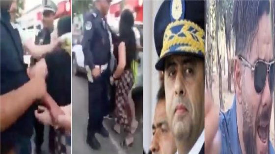عبد اللطيف حموشي يصدر قرارا صارما بعد مشاهد الاعتداء والإهانات في حق رجال الشرطة (بالفيديو)