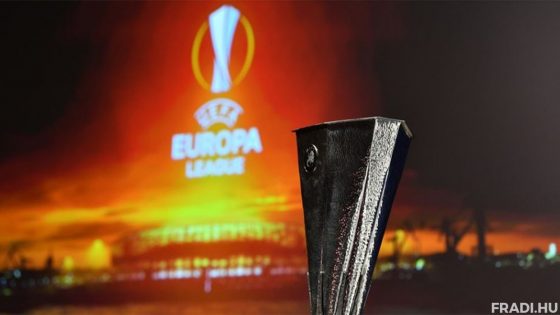 نتائج قرعة دور المجموعات في بطولة الدوري الأوروبي (2022/2023)