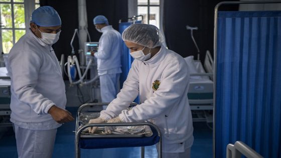المغرب ..تسجيل 374 إصابة جديدة و أربع وفيات بكوفيد 19