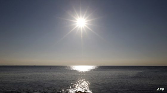 الوضع “مقلق”.. موجات حر بحرية تهدد بـ “عواقب وخيمة” على دول المتوسط