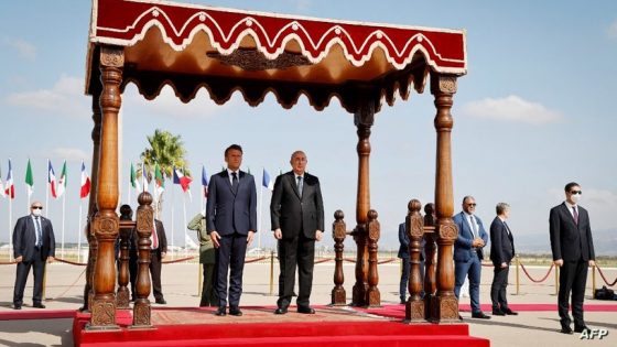 (متابعة) “شراكة” فرنسا والجزائر.. ما الفائدة للطرفين؟