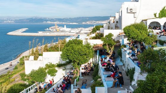 مهرجان طنجة الكبرى الدولي لحظة ثقافية لإبراز الإرث التاريخي وربط الماضي بالحاضر