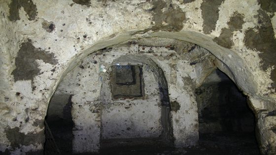 وكالة إنعاش وتنمية أقاليم الشمال تعلن عن طلب عروض للقيام بأشغال تأهيل سجن المطامر بتطوان