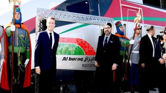 خبير للعلاقات المغربية الصينية: “نجاح الشركات الصينية في المغرب، يعطي مؤشرات إيجابية لباقي الشركات العملاقة الصينية للاستثمار في المملكة”