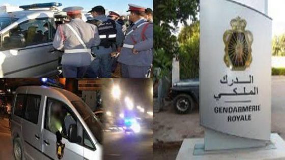 نصبت على شرطي وسطت على أصفاده الوظيفية… تفكيك شبكات جديدة متخصصة في جرائم النصب بعملة الأورو بعد تسببها في قتل رجل أعمال