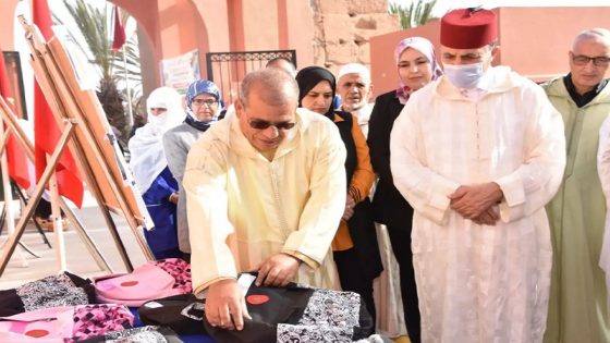 تزنيت.. استفادة أزيد من 25 ألف تلميذٍ وتلميذة من المبادرة الملكية مليون محفظة