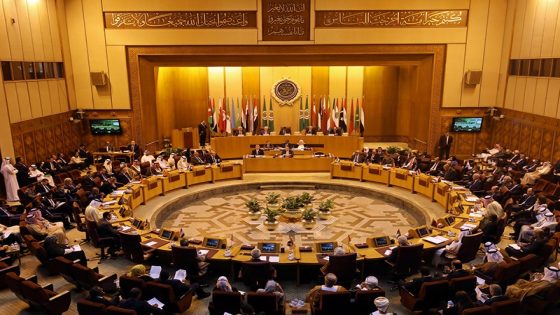 جامعة الدول العربية تكشف عن تاريخ عقد القمة العربية الصينية الأولى