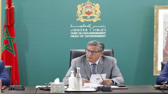بتعليمات ملكية.. السيد أخنوش يترأس الوفد المغربي إلى الدورة الـ77 للجمعية العامة للأمم المتحدة