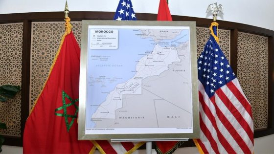 رئيس جمعية اليهود المغاربة بالمكسيك : “اليهود المغاربة بالعالم ملتفون حول قضايا الوطن ويدعمون مغربية الصحراء”