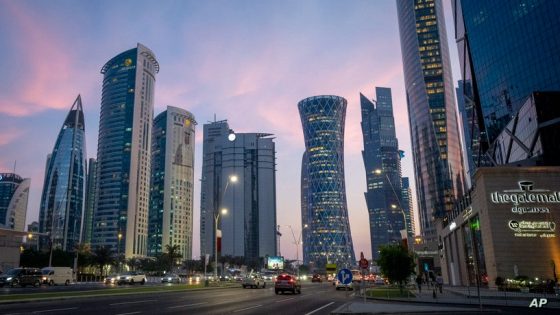 قطر تعلن قرارها بشأن إلزامية التطعيم ضد كورونا لحضور المونديال