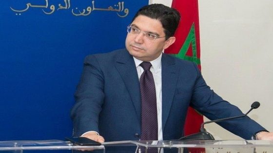 الجمعية العامة للأمم المتحدة 2022.. السيد بوريطة يتباحث مع نظيره من أنتيغوا وبربودا