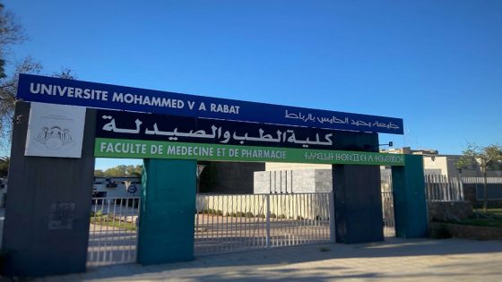 طلبة أوكرانيا.. نسبة الراسبين في امتحانات ولوج كليات الطب والصيدلة تقارب 70 %