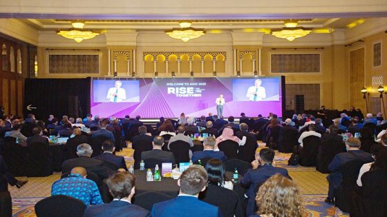 تسليط الضوء على مؤهلات المغرب السياحية بدبي خلال مؤتمر ضيافة المستقبل 2022