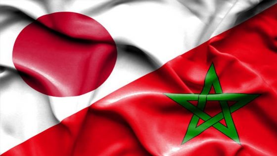 دبلوماسيون يابانيون: “العلاقات بين الرباط وطوكيو يطبعها التميز”