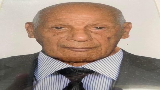 تعزية في وفاة بنعيسى الحراثي
