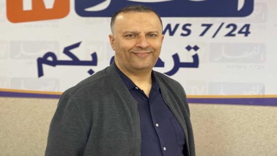 محكمة الاستئناف بالجزائر تقضي بالسجن 10 سنوات على مالك مجموعة النهار الإعلامية