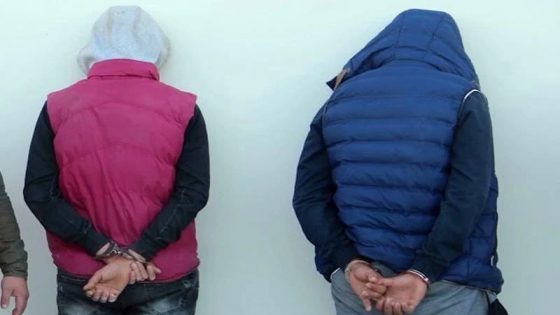 توقيف ثلاثة أشخاص بالدار البيضاء للاشتباه بتورطهم في استدراج الضحايا في الراغبين في الهجرة للعمل بالخارج