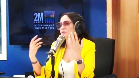 الفنانة هودايا تسافر بنا عبر التاريخ والثقافة في كليب عبري مغربي يوقع للسلام والتعايش