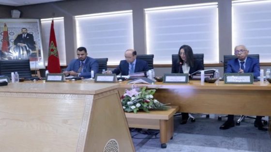 وزيرة الاقتصاد والمالية نادية فتاح العلوي تكشف مستجدات الزيادة في معاش التعاقد