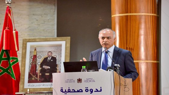 الدخول المدرسي 2022.. السيد شكيب بنموسى يستعرض بعض الأرقام المتعلقة بوزارة التربية الوطنية
