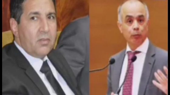 رئيس جماعة أوزكيطة يدخل الفرحة على ساكنة المنطقة بتوفير وعاء عقاري لبناء مؤسسة تعليمية ثانوية