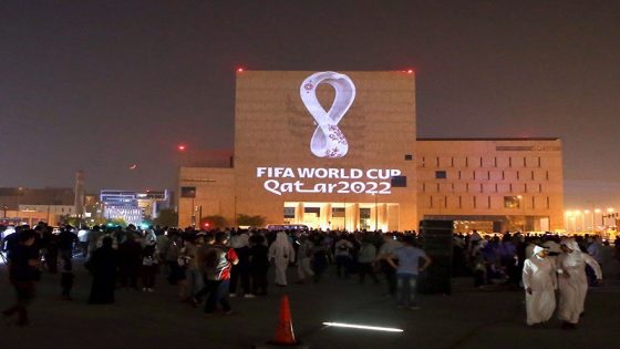 مونديال قطر 2022.. فحص PCR أو الفحص السريع شرط أساسي لمشجعي كأس العالم