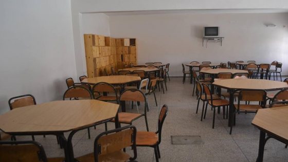 مكناس.. الداخليات تفتح أبوابها في وجه التلاميذ والتلميذات