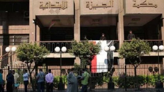 مصر.. تجديد حبس مؤثر “تيك توك” شهير بعد اتهامه بنشر الفسق والفجور